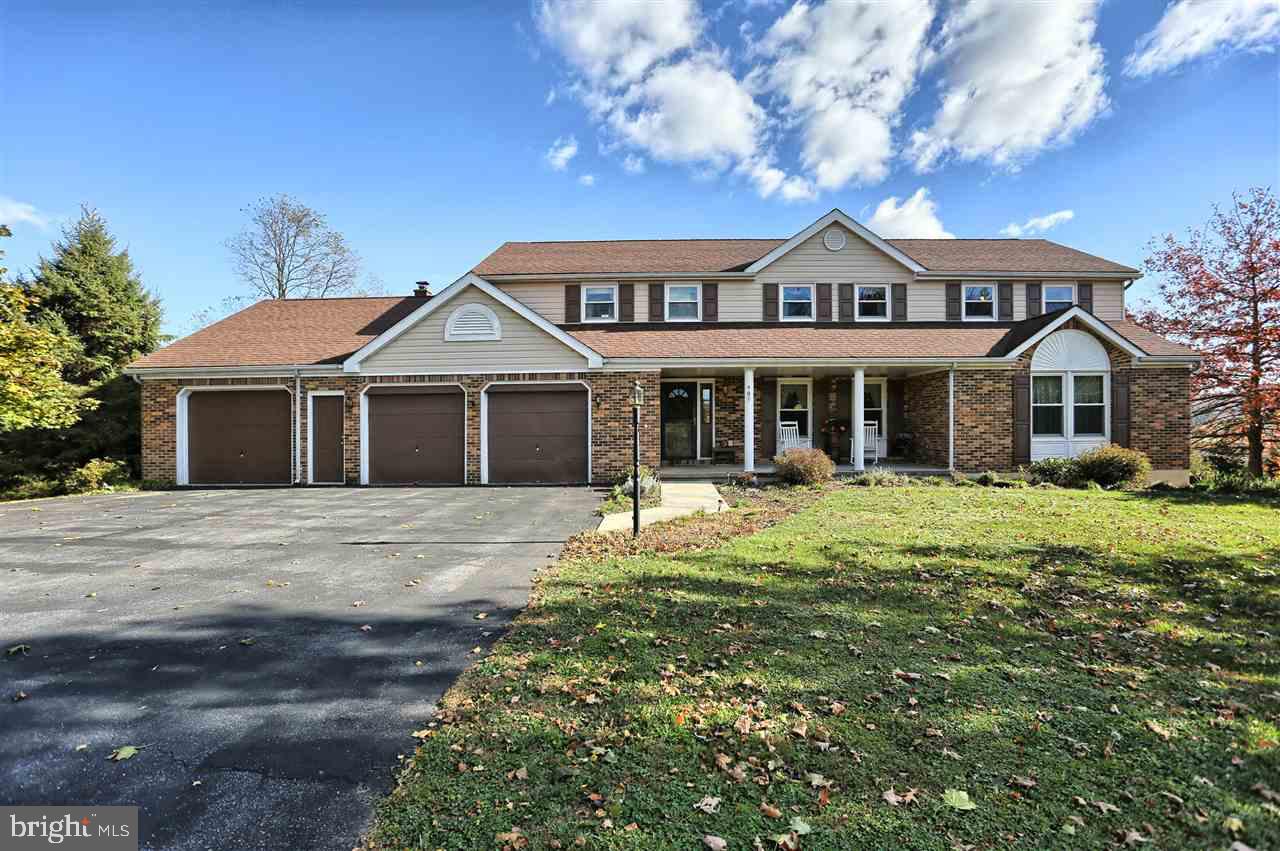 905 Petersburg Road Carlisle, PA 17015 - Photo 1 of 25 Gallery Image 1