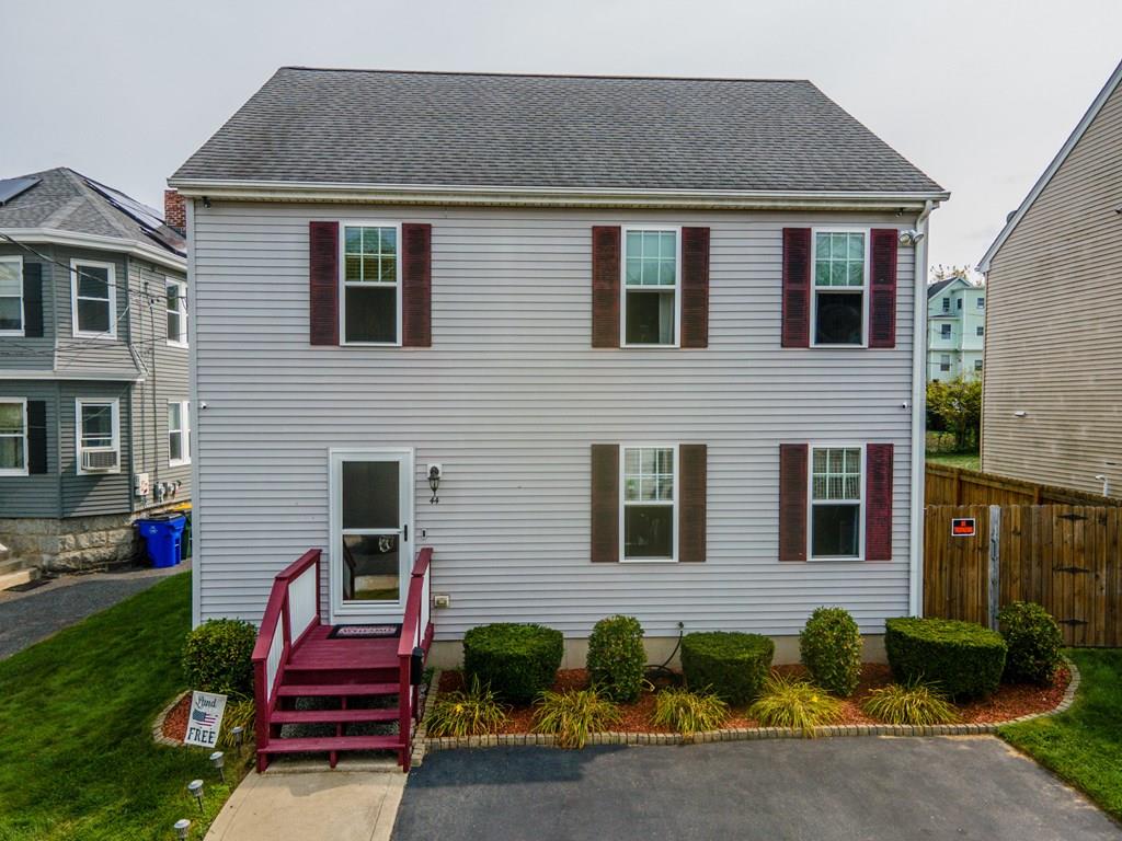 44 Wilcox Street Fall River, MA 02724 - Photo 1 of 25 Gallery Image 1