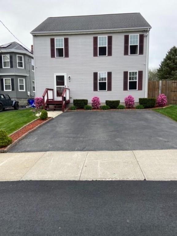 44 Wilcox Street Fall River, MA 02724 - Photo 2 of 25 Gallery Image 2