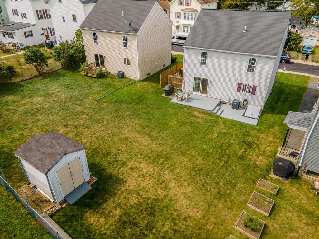 44 Wilcox Street Fall River, MA 02724 - Photo 5 of 25 Gallery Image 5