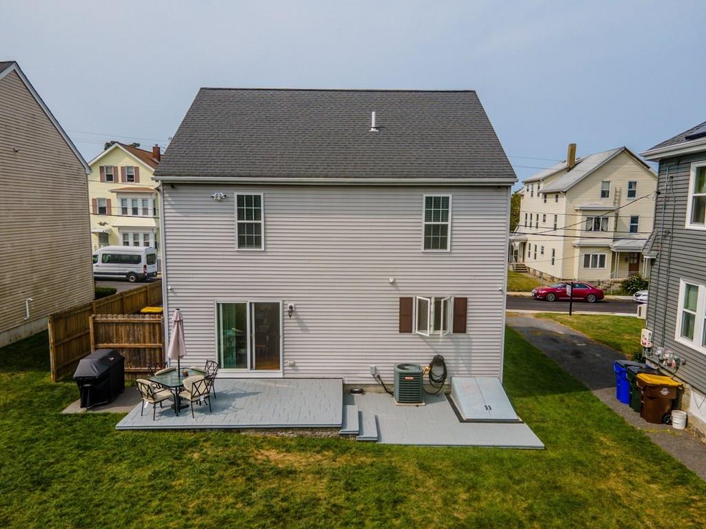 44 Wilcox Street Fall River, MA 02724 - Photo 6 of 25 Gallery Image 6