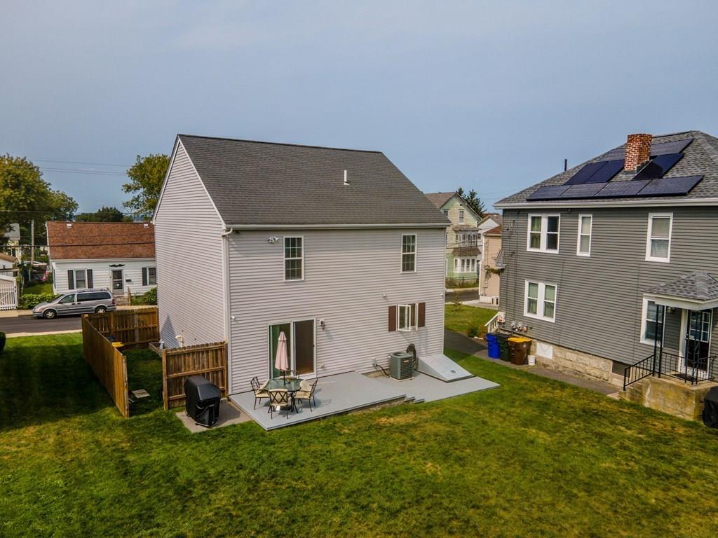 44 Wilcox Street Fall River, MA 02724 - Photo 8 of 25 Gallery Image 8