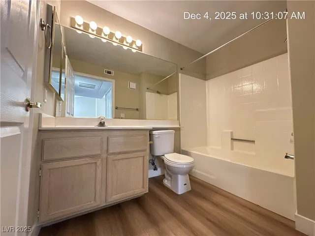 $1,462 | 2251 Wigwam Parkway, Unit 2225, Henderson, NV 89074