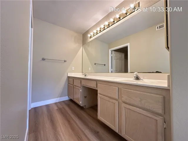 $1,462 | 2251 Wigwam Parkway, Unit 2225, Henderson, NV 89074