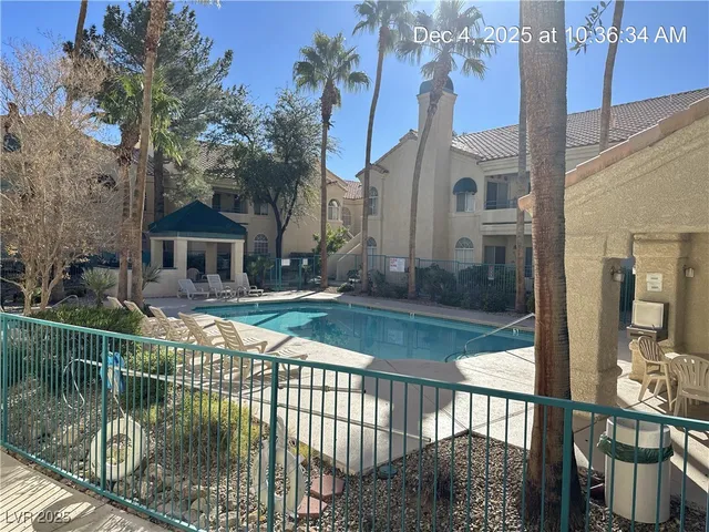 $1,462 | 2251 Wigwam Parkway, Unit 2225, Henderson, NV 89074