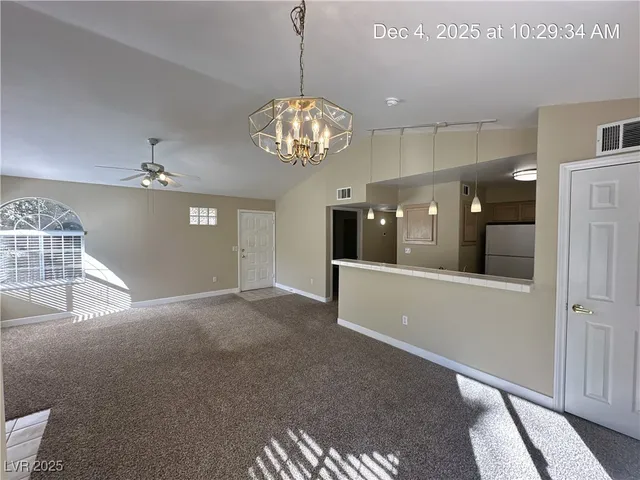 $1,462 | 2251 Wigwam Parkway, Unit 2225, Henderson, NV 89074