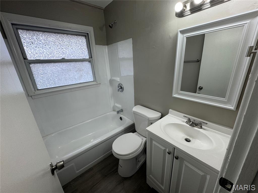 424 Crawford Road St. Louis, MO 63137 - Photo 9 of 10 Gallery Image 9