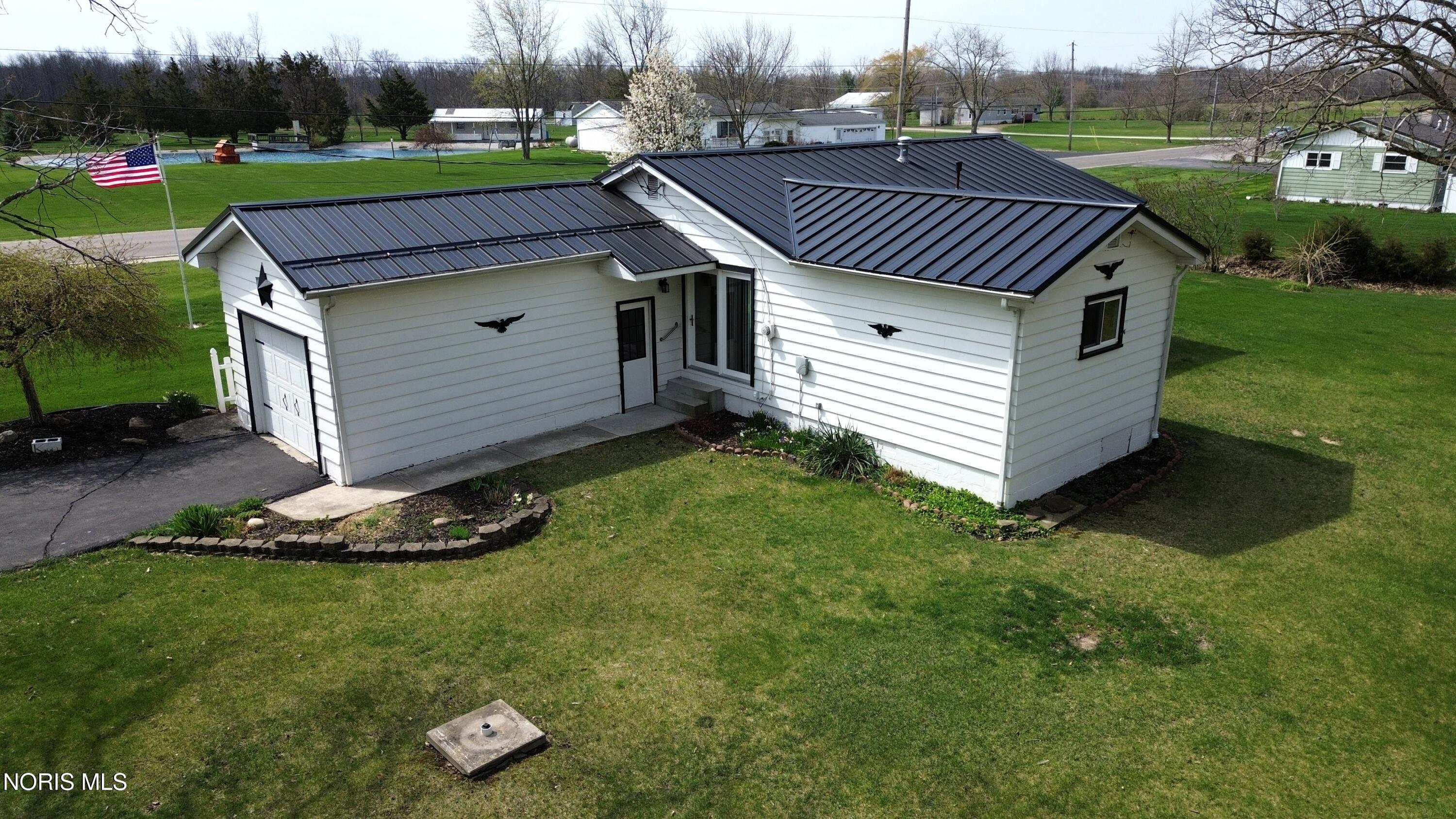 24603 Watson Road Defiance, OH 43512 - Photo 8 of 32 Back