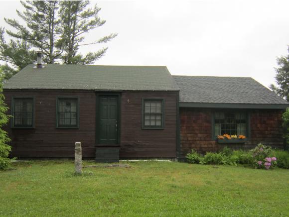 92 Valley Cemetery Road Athens, VT 05143 - Photo 2 of 34