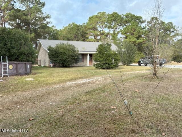 57 Alan Road Carriere, MS 39426 - Photo 2 of 23 IMG_1247
