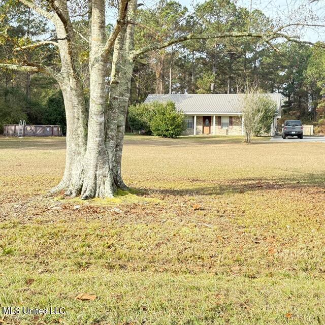 57 Alan Road Carriere, MS 39426 - Photo 5 of 23 IMG_1237