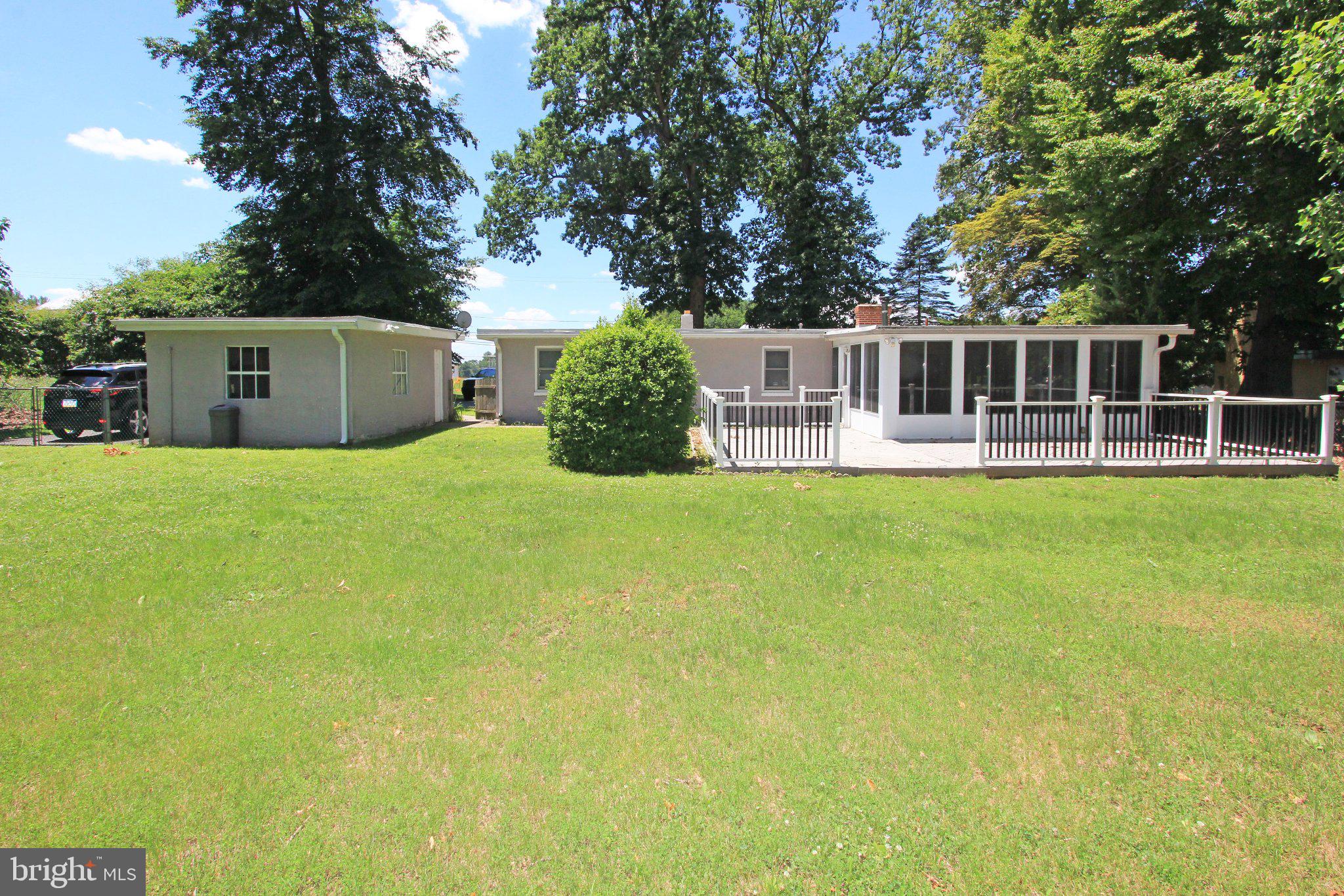 929 Cherry Tree Road Aston, PA 19014 - Photo 1 of 26 Charming dual-home retreat awaits!