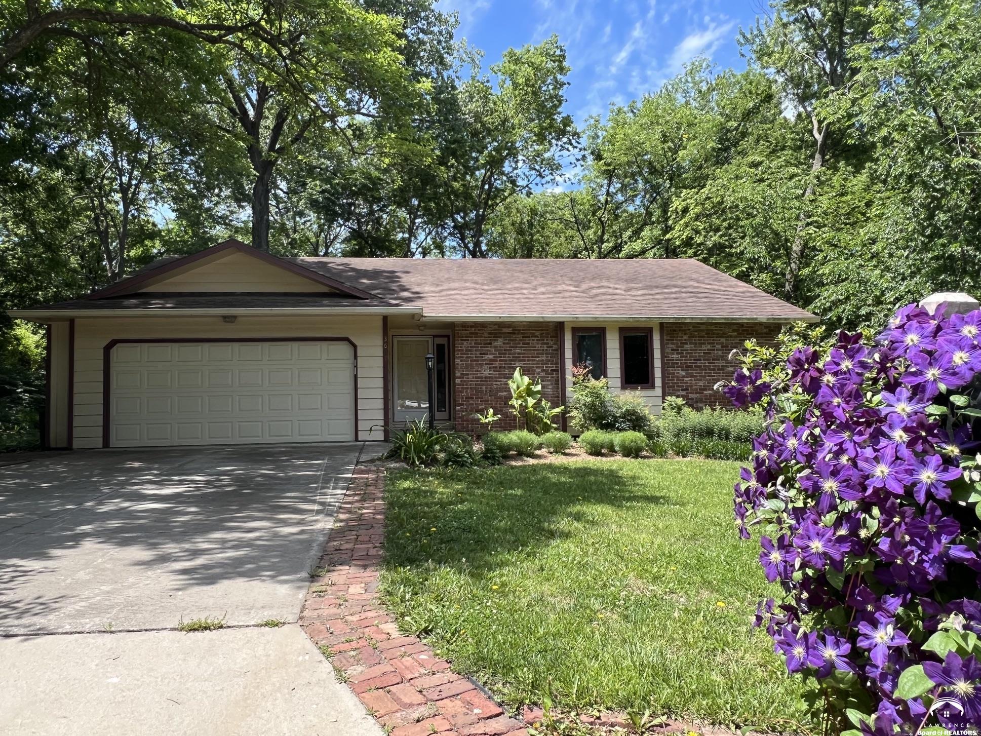 3607 Boulder Court Lawrence, KS 66049 - Photo 1 of 72