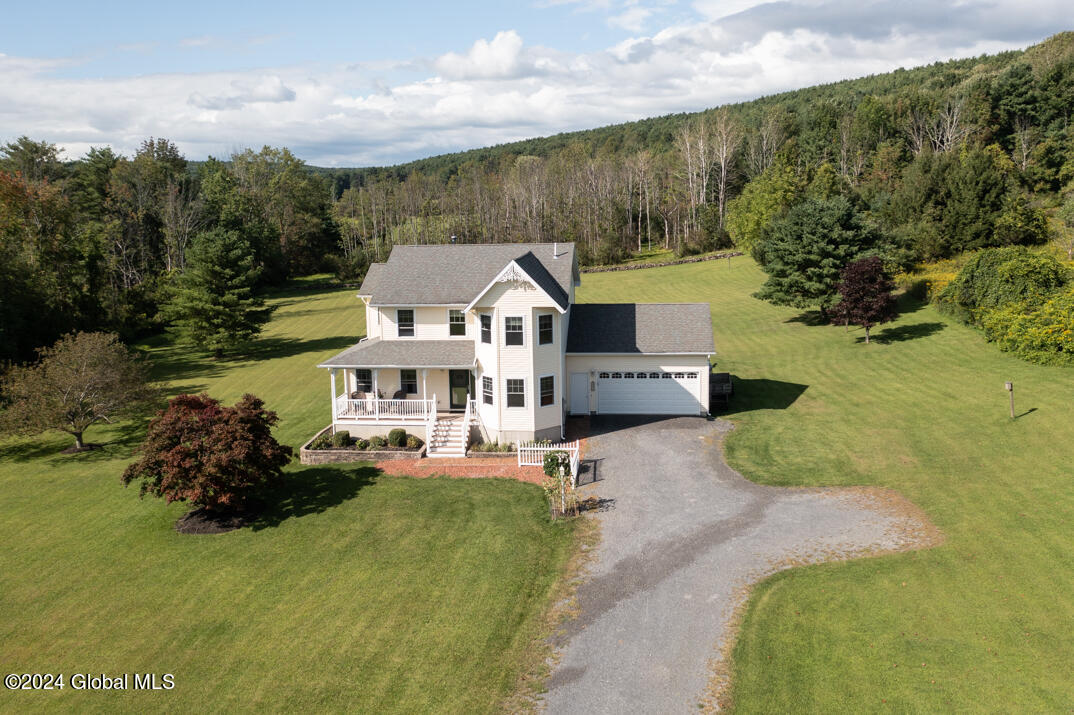 35 Coons Road Coeymans, NY 12046 - Photo 2 of 41 DJI_0761