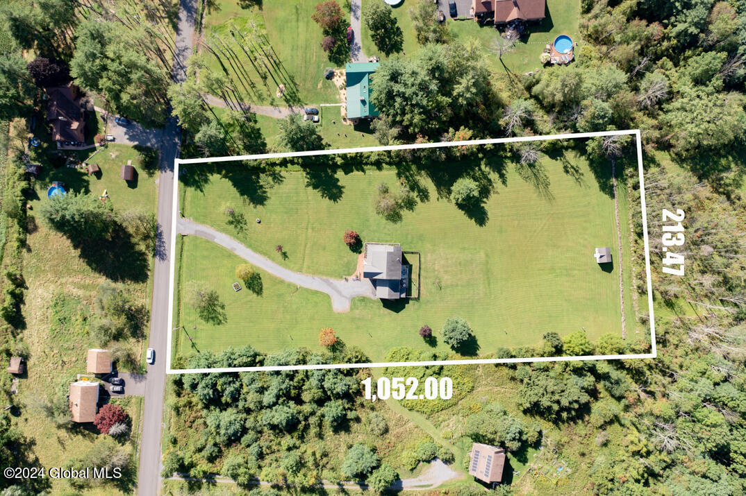 35 Coons Road Coeymans, NY 12046 - Photo 3 of 41 DJI_0751-Edit