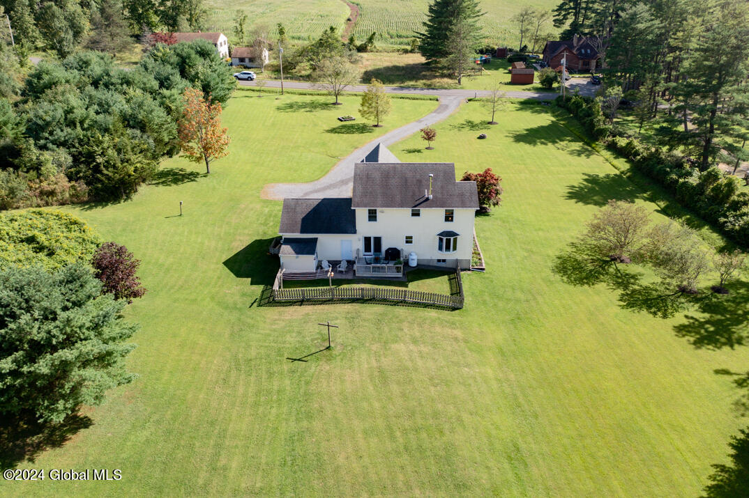 35 Coons Road Coeymans, NY 12046 - Photo 32 of 41 DJI_0753
