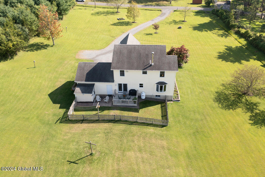 35 Coons Road Coeymans, NY 12046 - Photo 33 of 41 DJI_0758