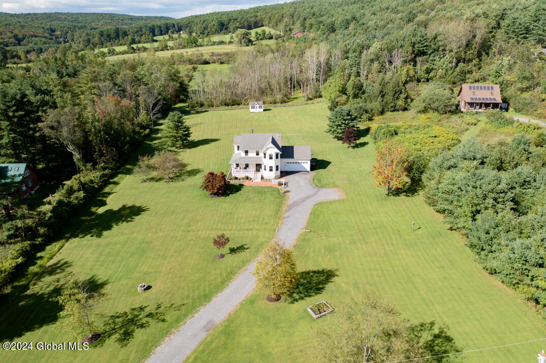 35 Coons Road Coeymans, NY 12046 - Photo 4 of 41 DJI_0746