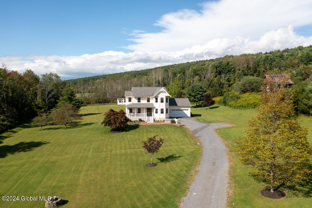 35 Coons Road Coeymans, NY 12046 - Photo 5 of 41 DJI_0744