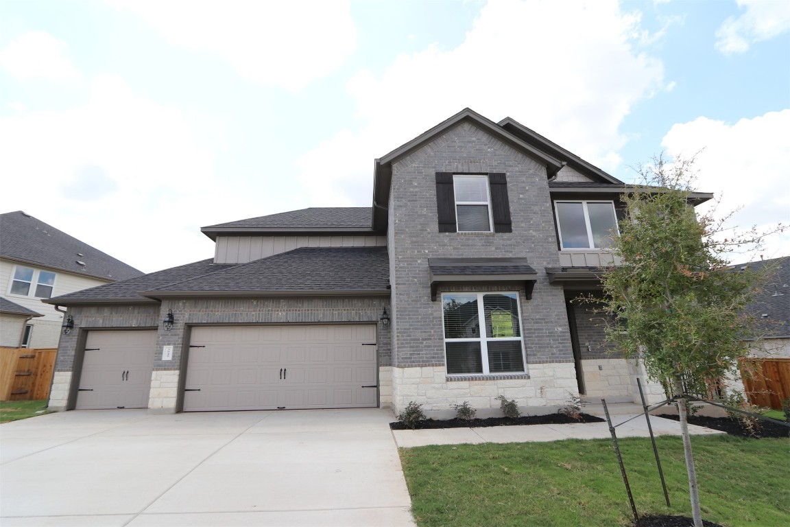 3848 Waxahachie Road Leander, TX 78641 - Photo 1 of 1 Gallery Image 1