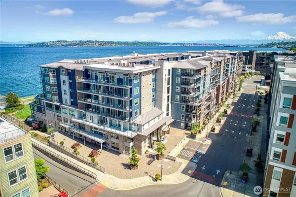 $1,475,000 | 4961 Main Street, Unit 206, Tacoma, WA 98407