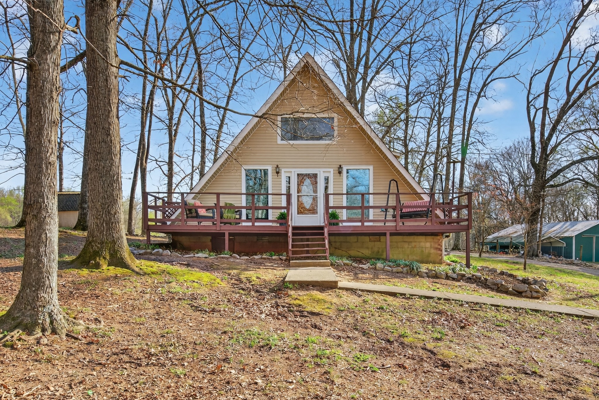 1874 Palmyra Road Palmyra, TN 37142 - Photo 2 of 99