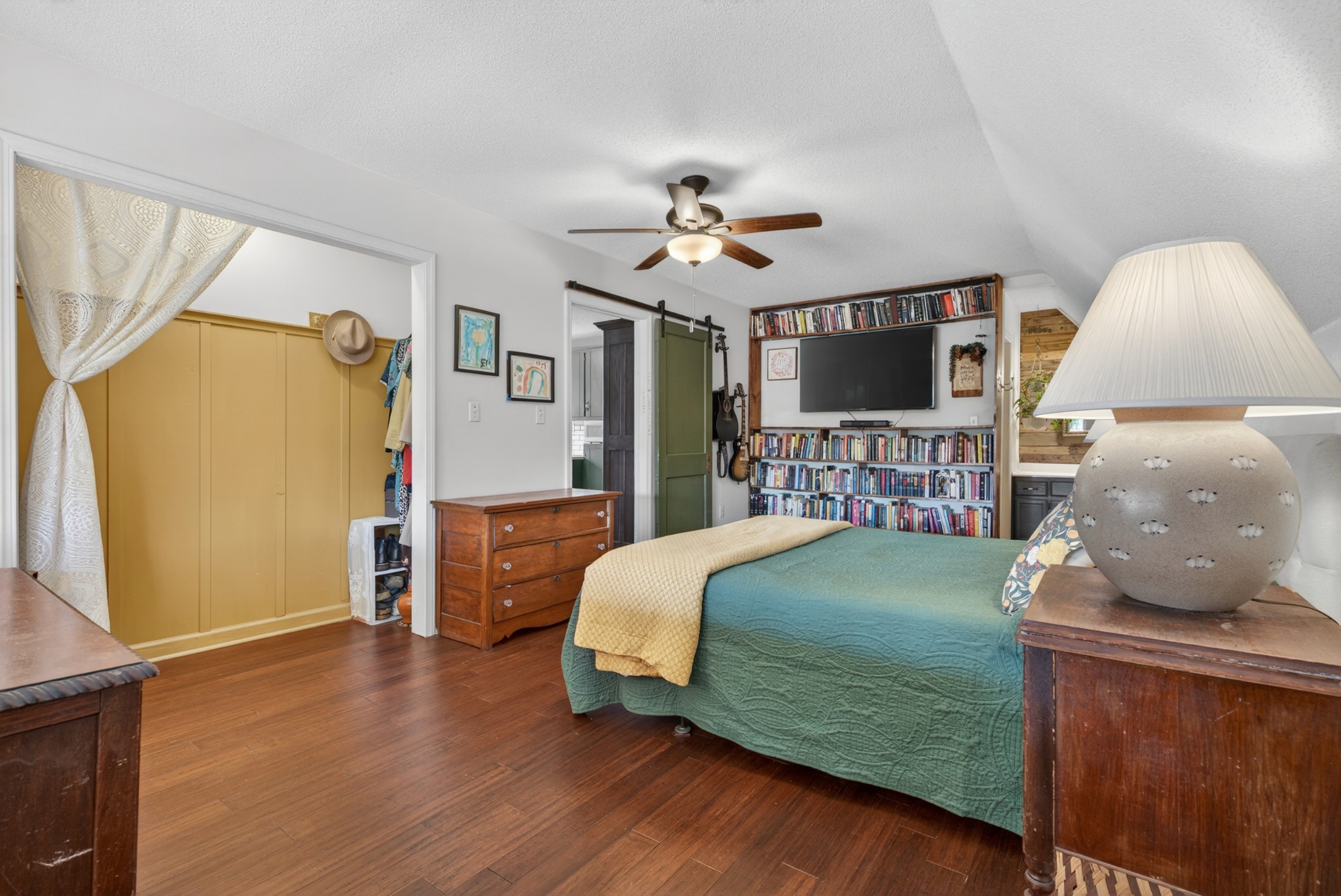 1874 Palmyra Road Palmyra, TN 37142 - Photo 32 of 99