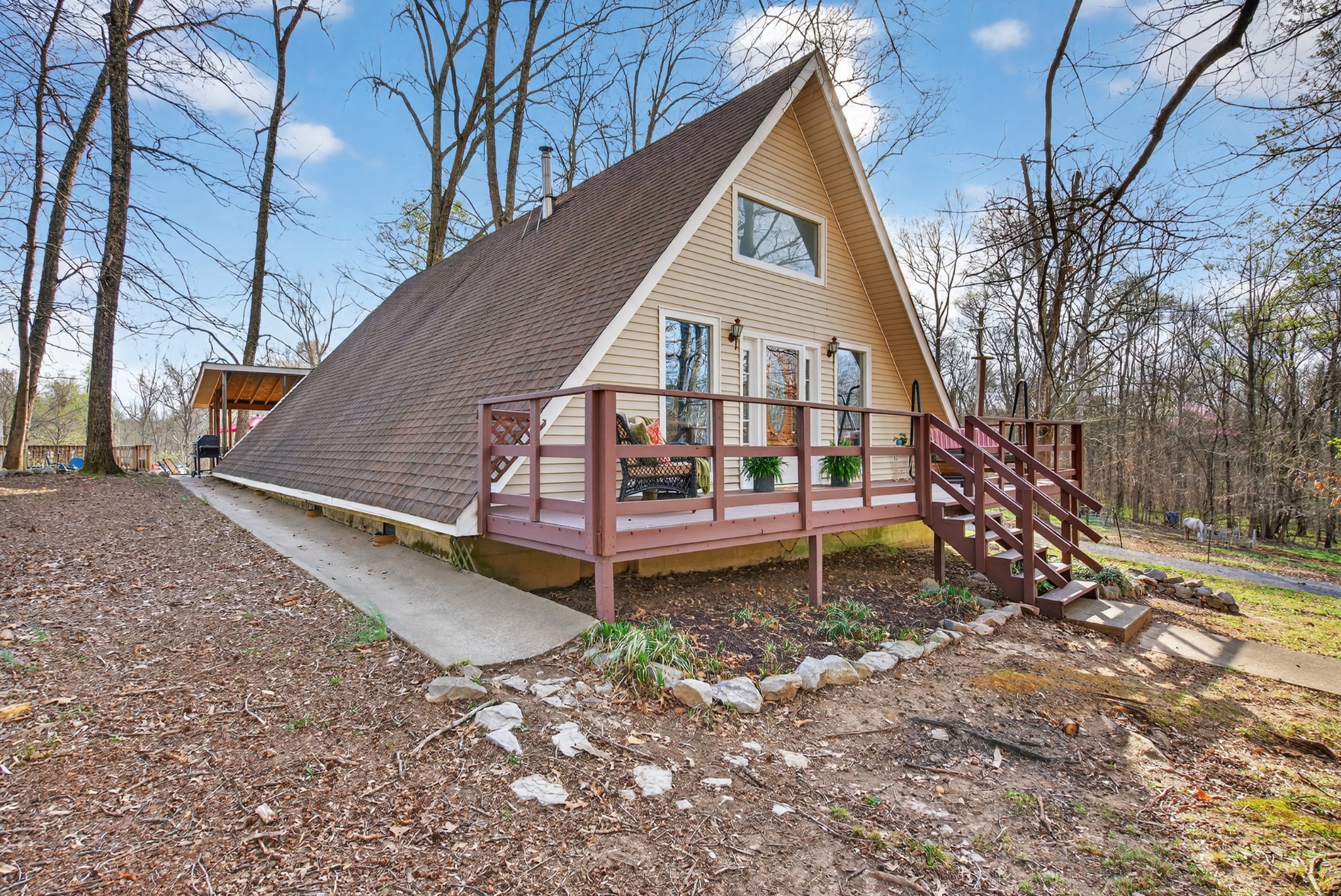 1874 Palmyra Road Palmyra, TN 37142 - Photo 4 of 99