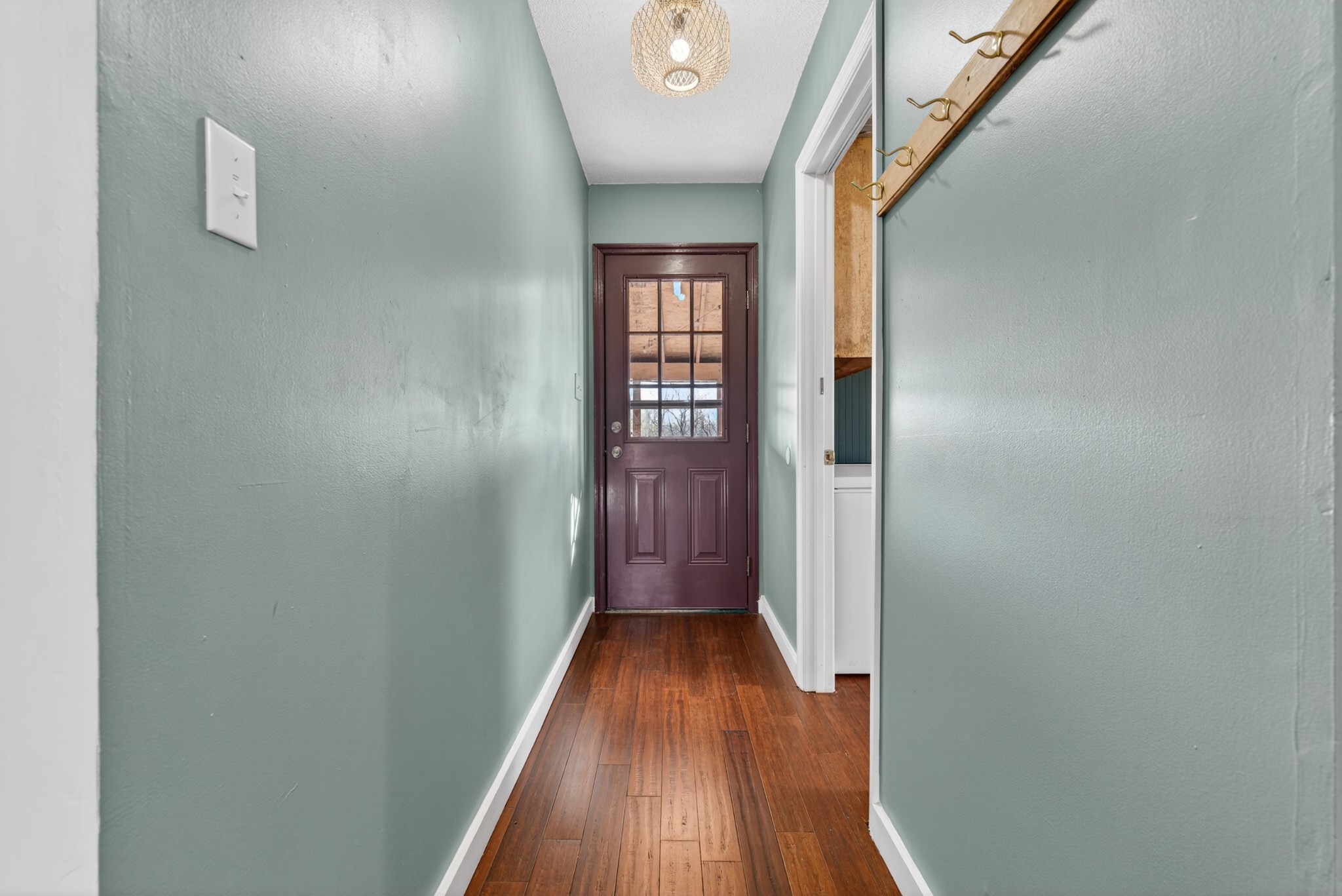 1874 Palmyra Road Palmyra, TN 37142 - Photo 41 of 99