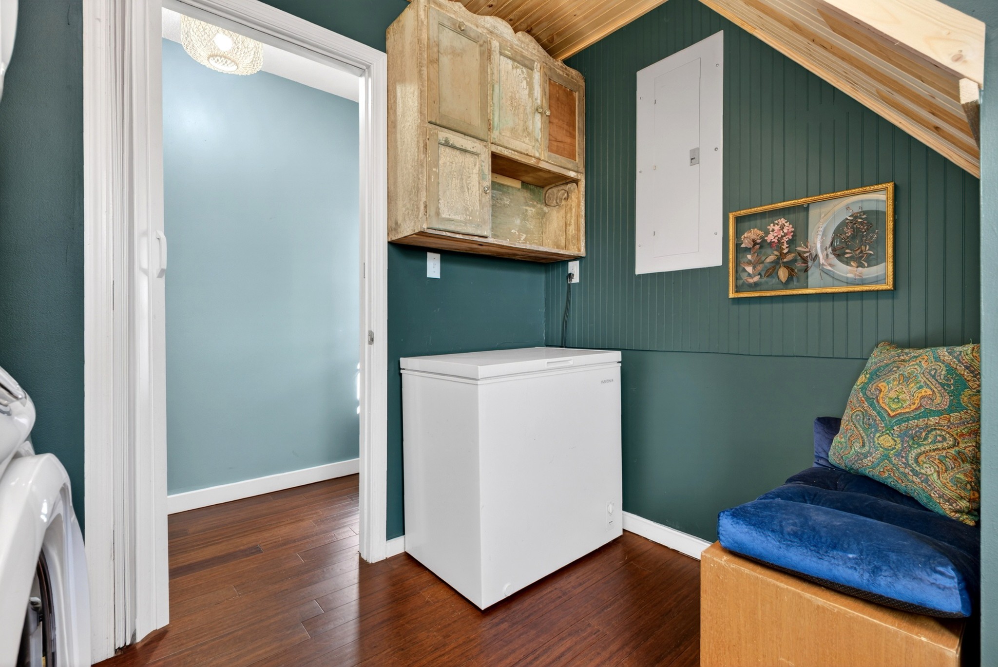 1874 Palmyra Road Palmyra, TN 37142 - Photo 42 of 99