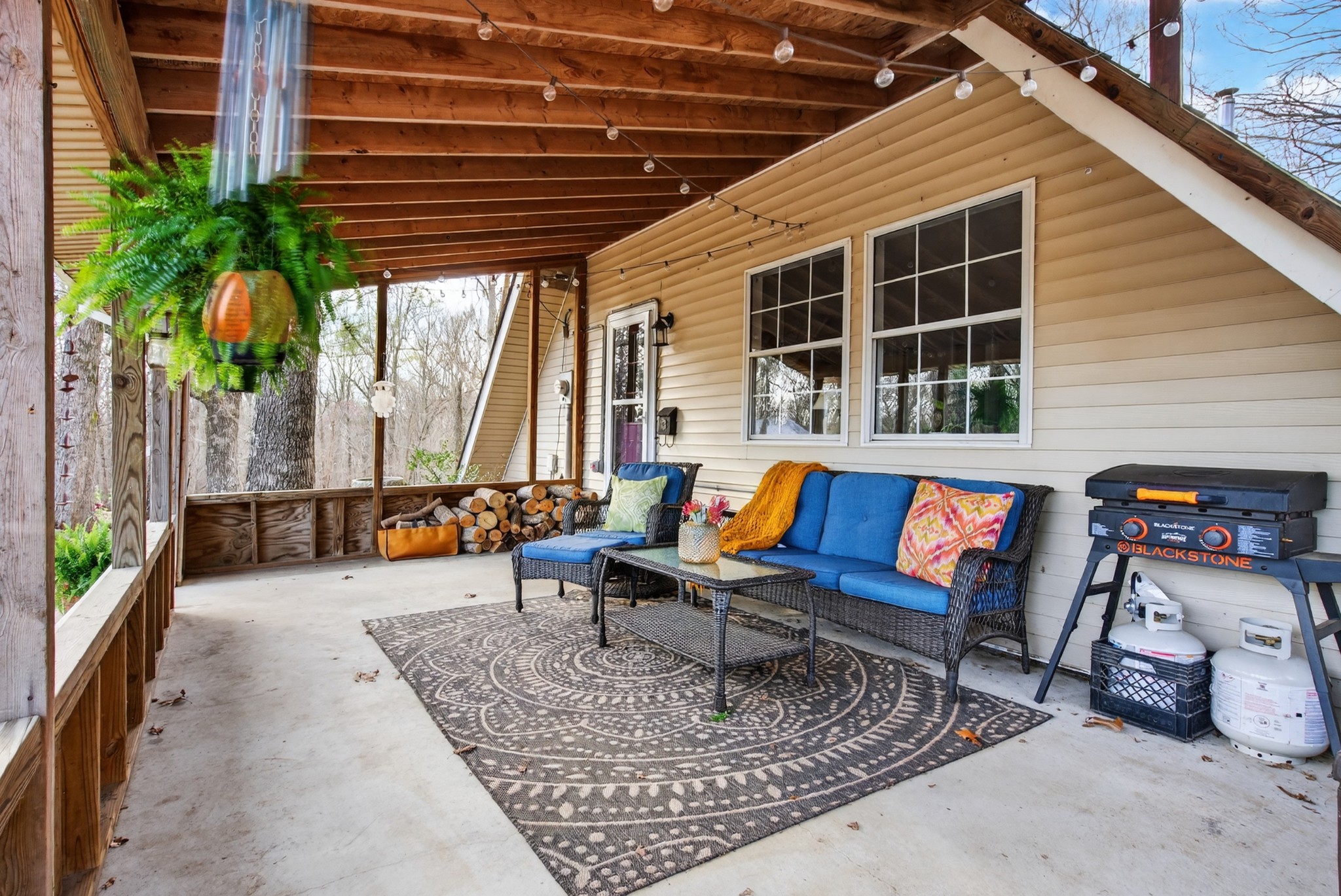 1874 Palmyra Road Palmyra, TN 37142 - Photo 56 of 99