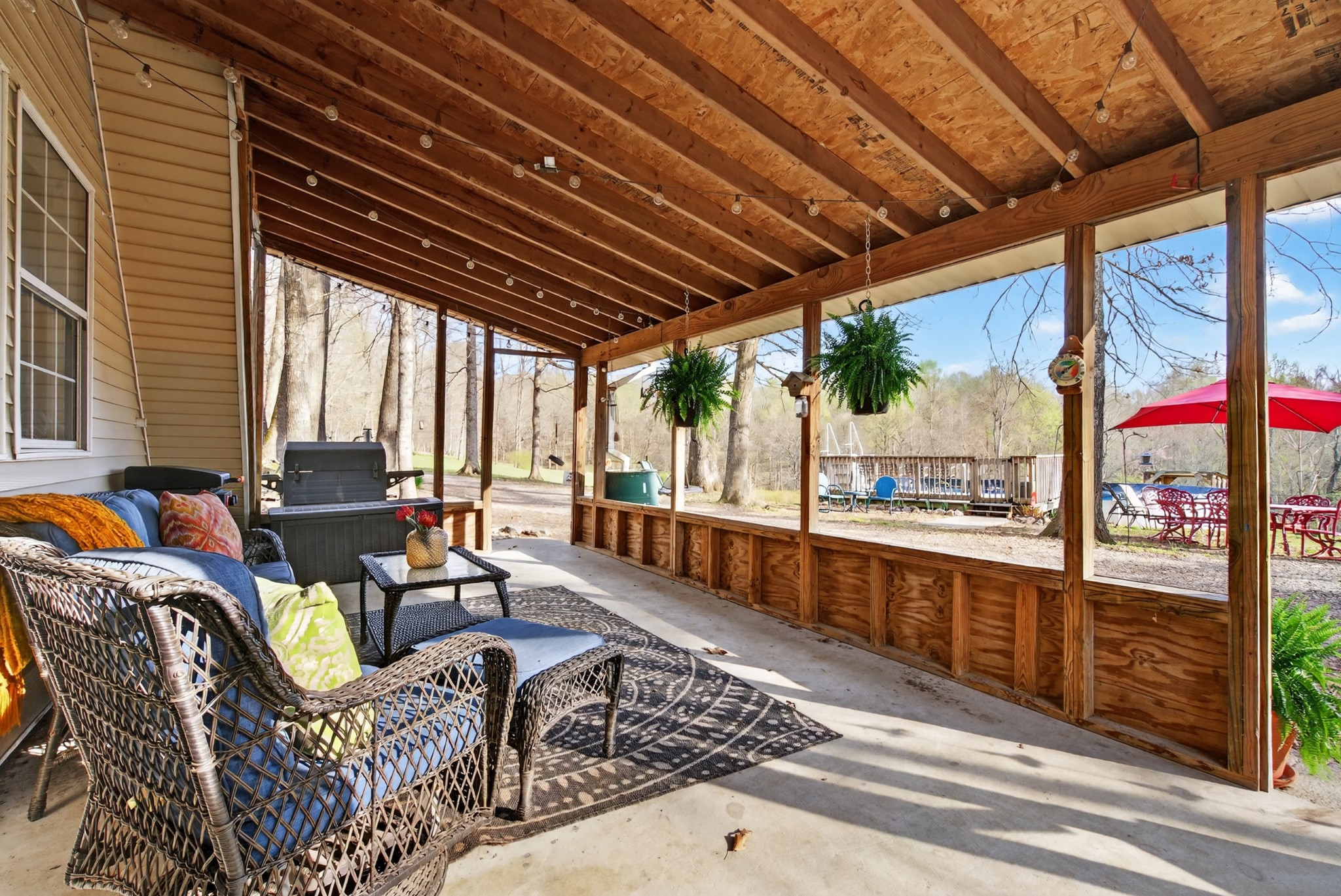 1874 Palmyra Road Palmyra, TN 37142 - Photo 57 of 99