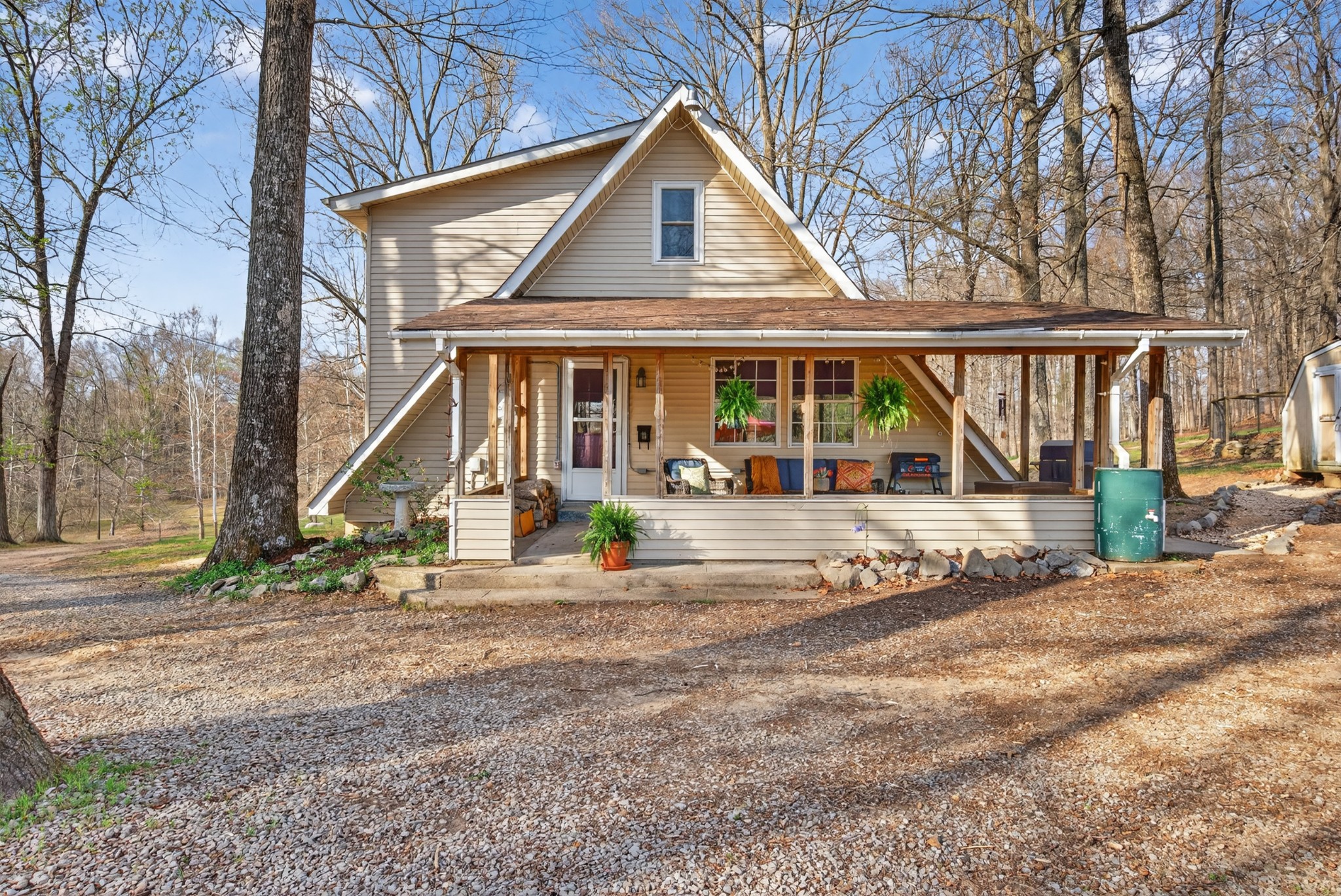 1874 Palmyra Road Palmyra, TN 37142 - Photo 58 of 99