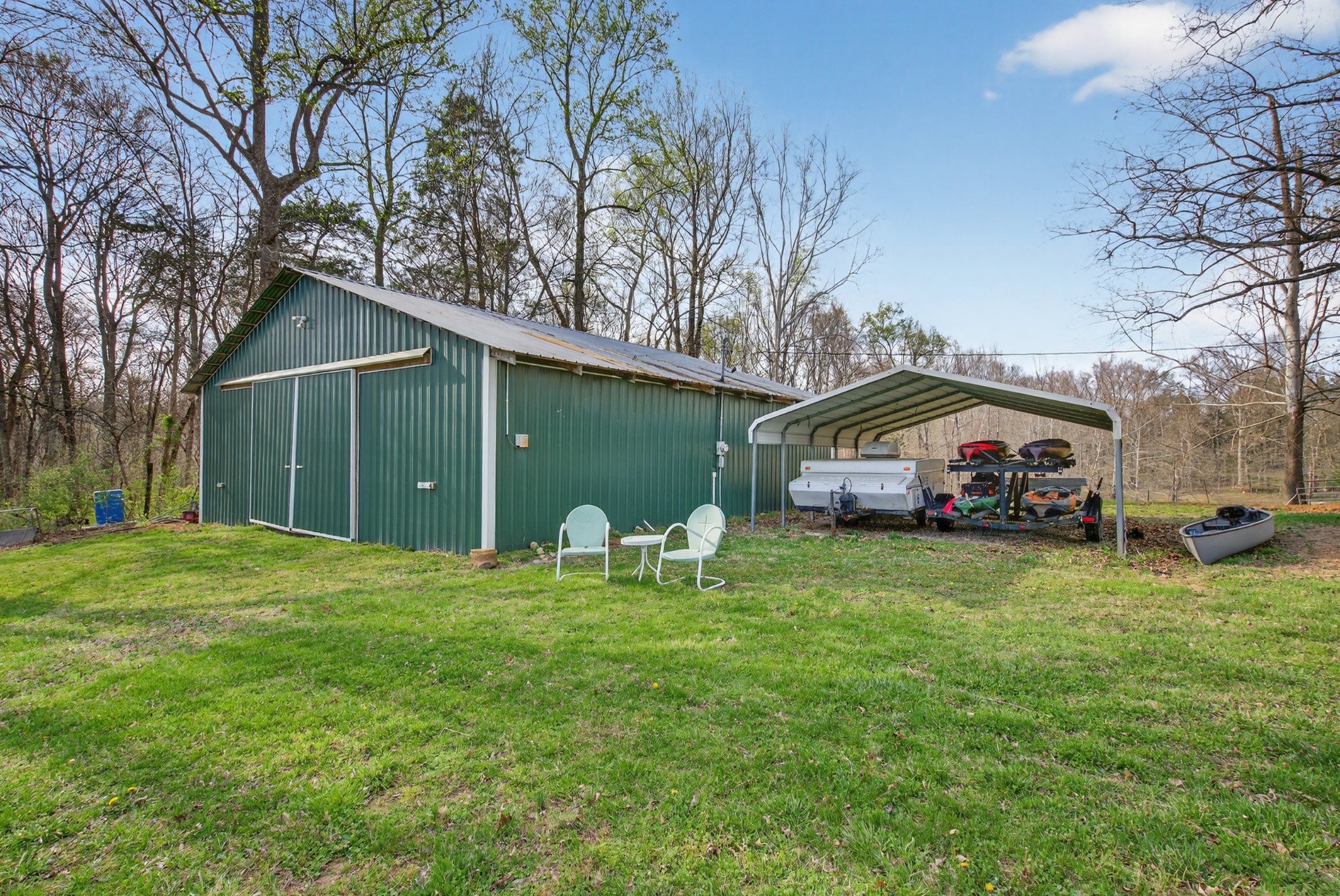 1874 Palmyra Road Palmyra, TN 37142 - Photo 60 of 99