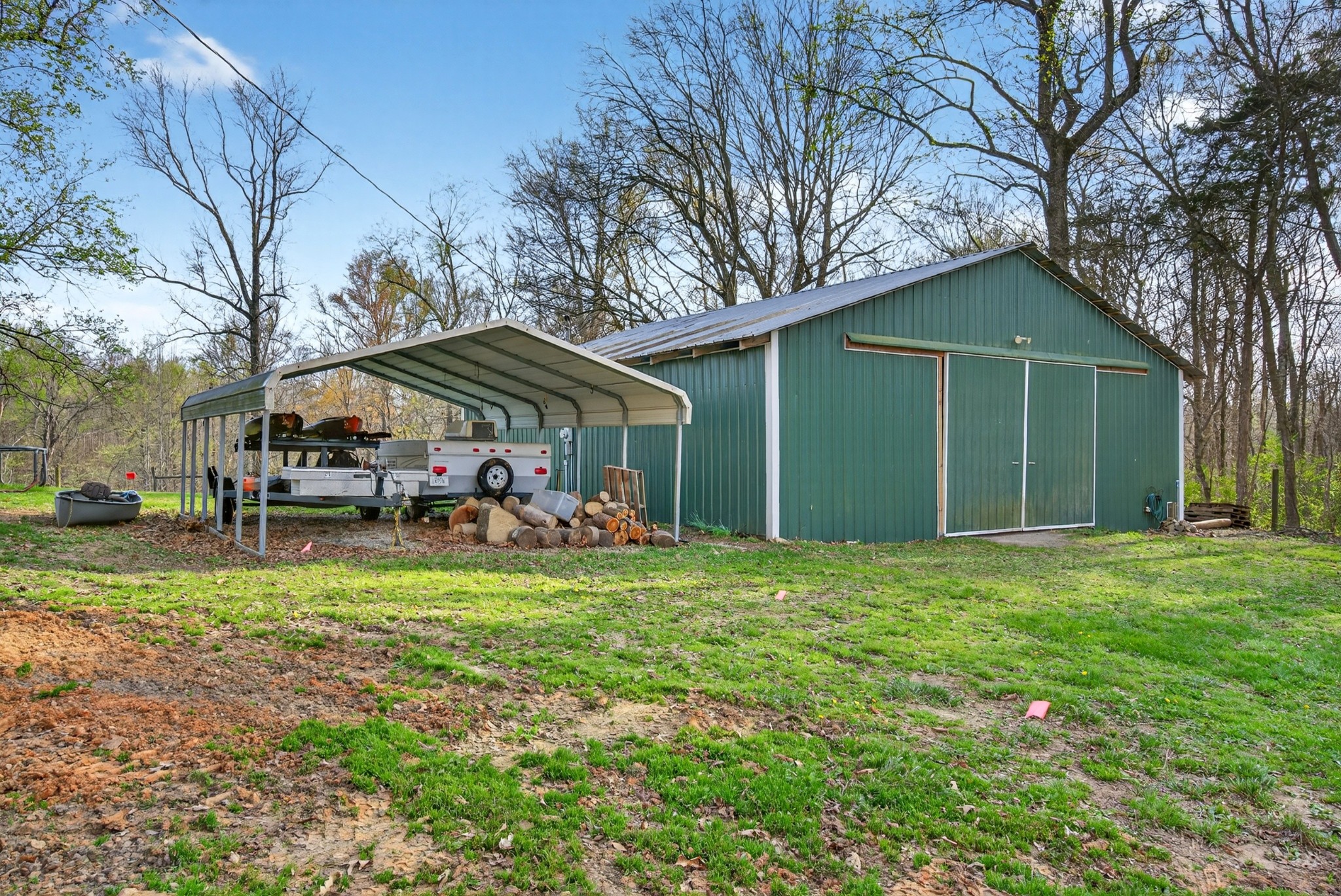 1874 Palmyra Road Palmyra, TN 37142 - Photo 61 of 99