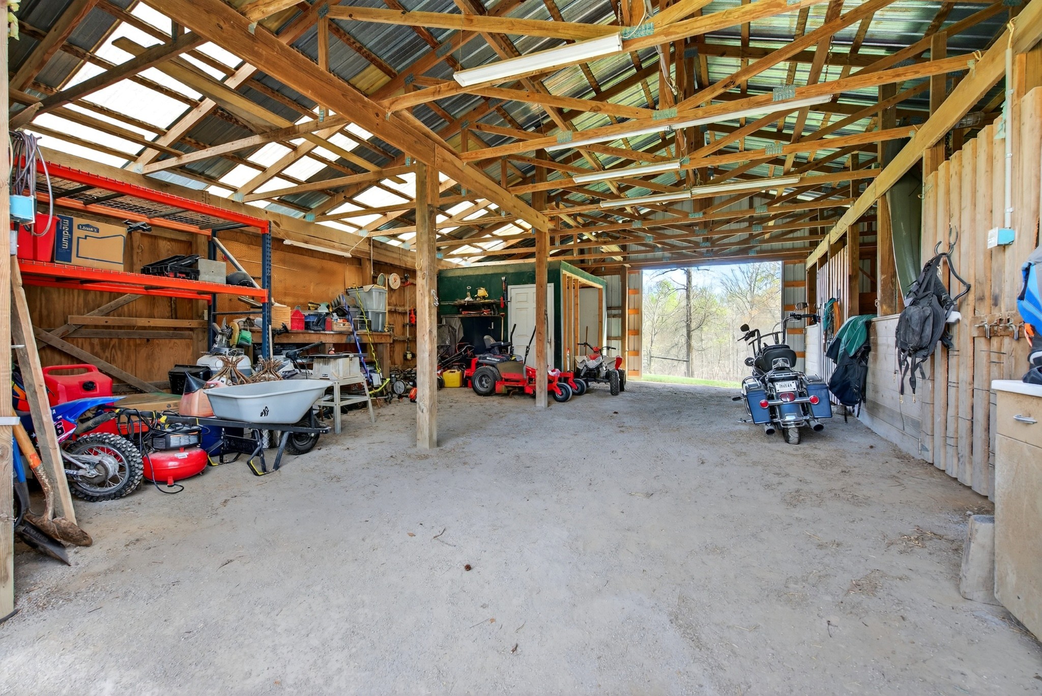 1874 Palmyra Road Palmyra, TN 37142 - Photo 65 of 99