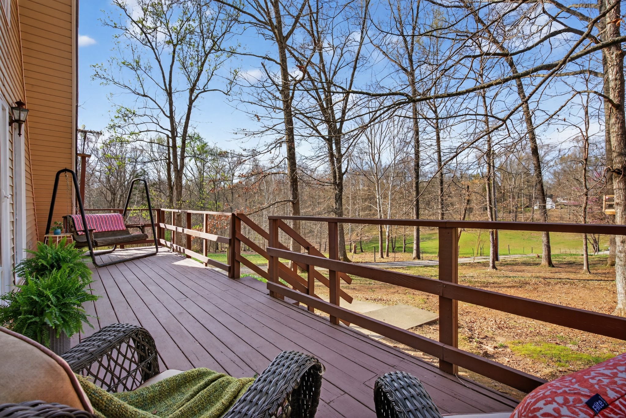 1874 Palmyra Road Palmyra, TN 37142 - Photo 7 of 99