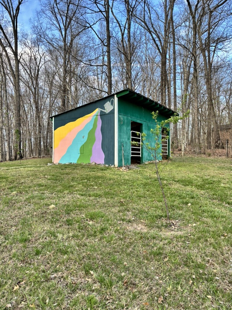 1874 Palmyra Road Palmyra, TN 37142 - Photo 72 of 99