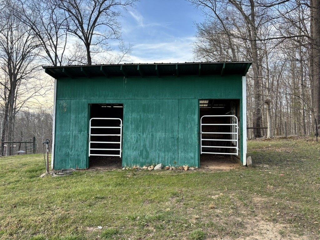 1874 Palmyra Road Palmyra, TN 37142 - Photo 73 of 99