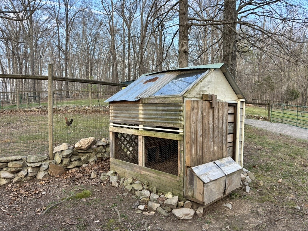 1874 Palmyra Road Palmyra, TN 37142 - Photo 74 of 99