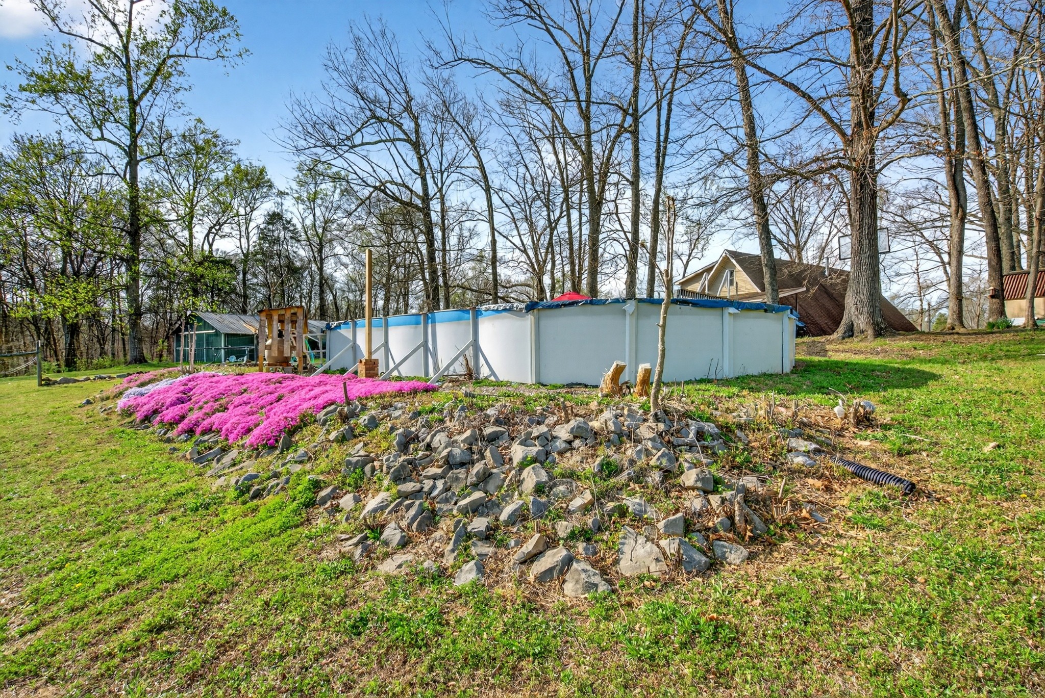 1874 Palmyra Road Palmyra, TN 37142 - Photo 76 of 99