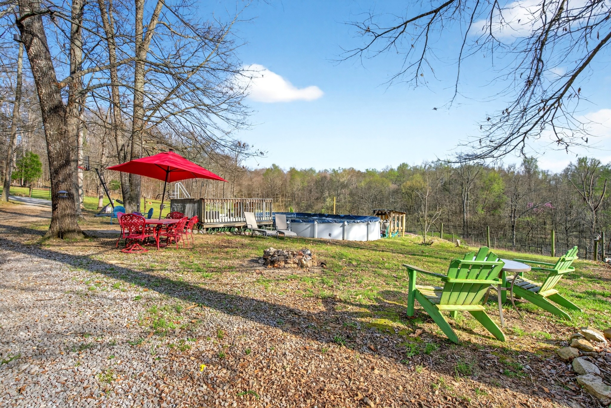 1874 Palmyra Road Palmyra, TN 37142 - Photo 79 of 99