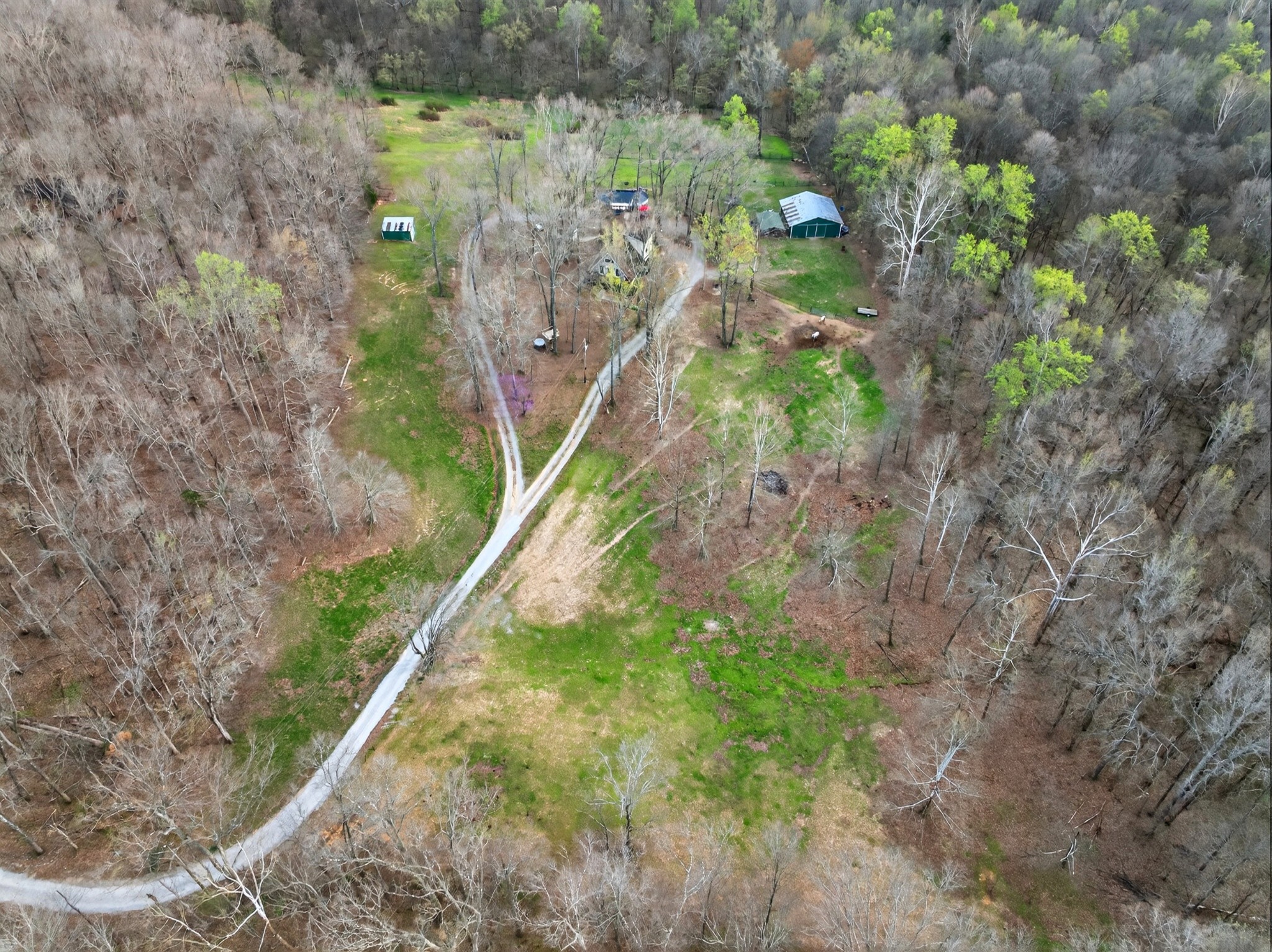 1874 Palmyra Road Palmyra, TN 37142 - Photo 82 of 99