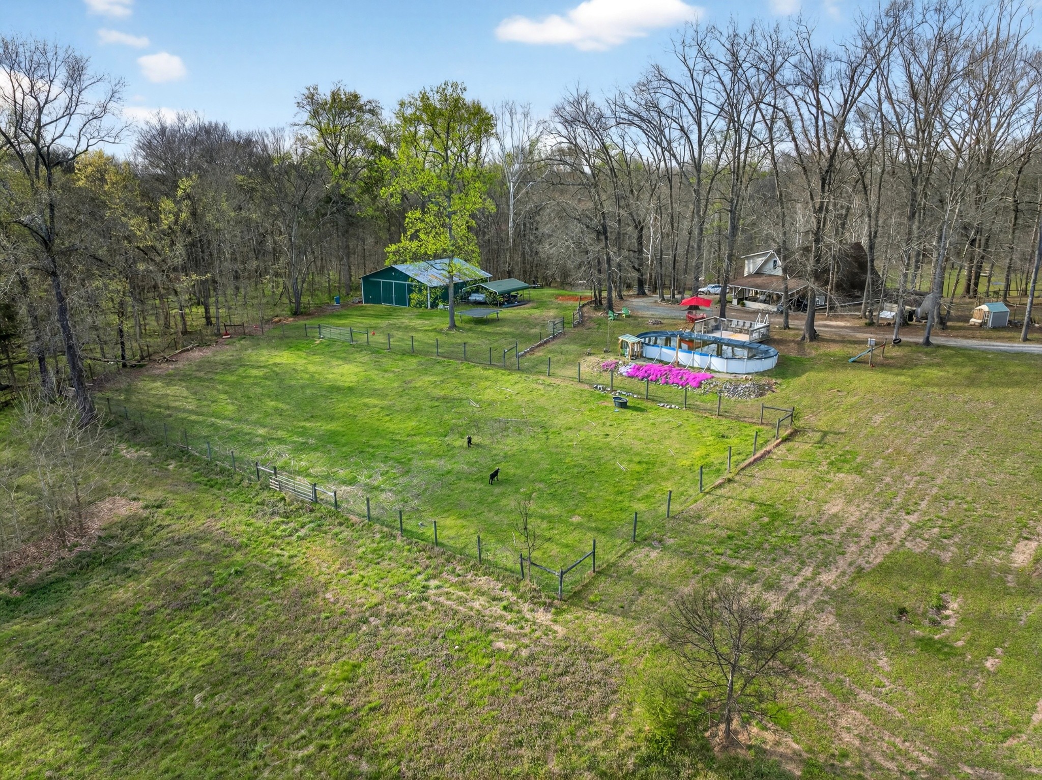 1874 Palmyra Road Palmyra, TN 37142 - Photo 88 of 99