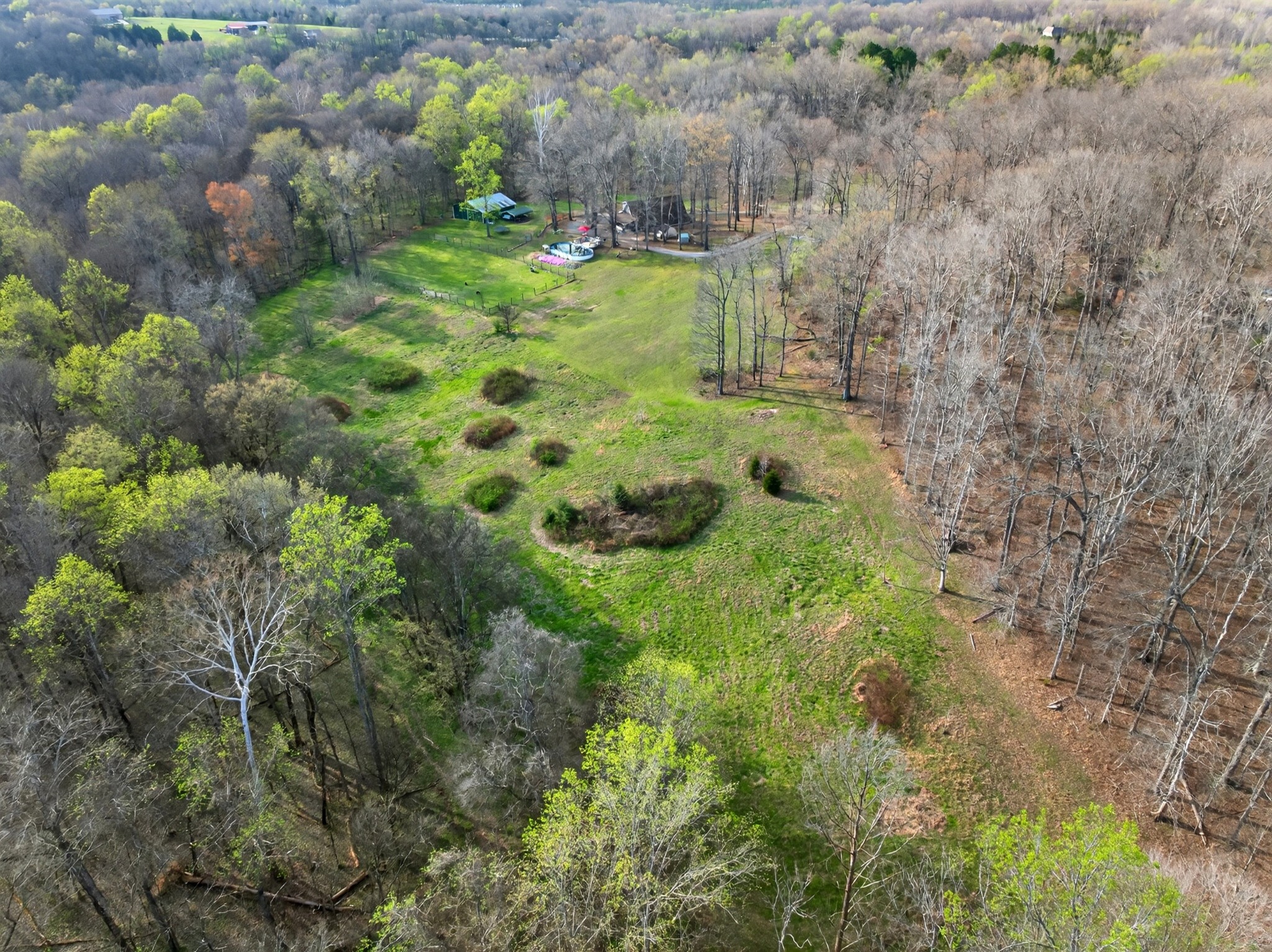 1874 Palmyra Road Palmyra, TN 37142 - Photo 92 of 99