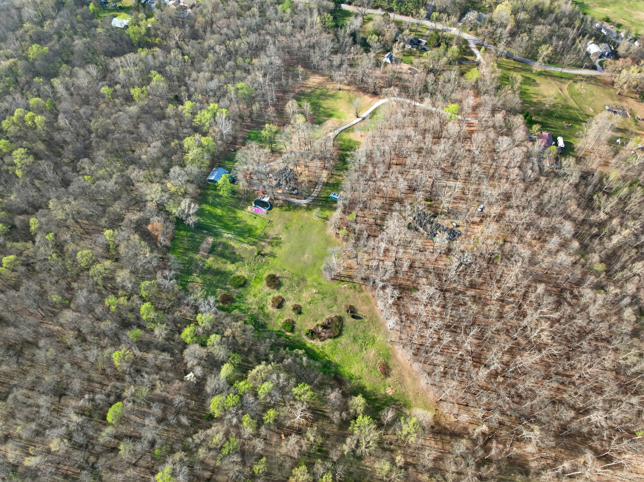 1874 Palmyra Road Palmyra, TN 37142 - Photo 94 of 99