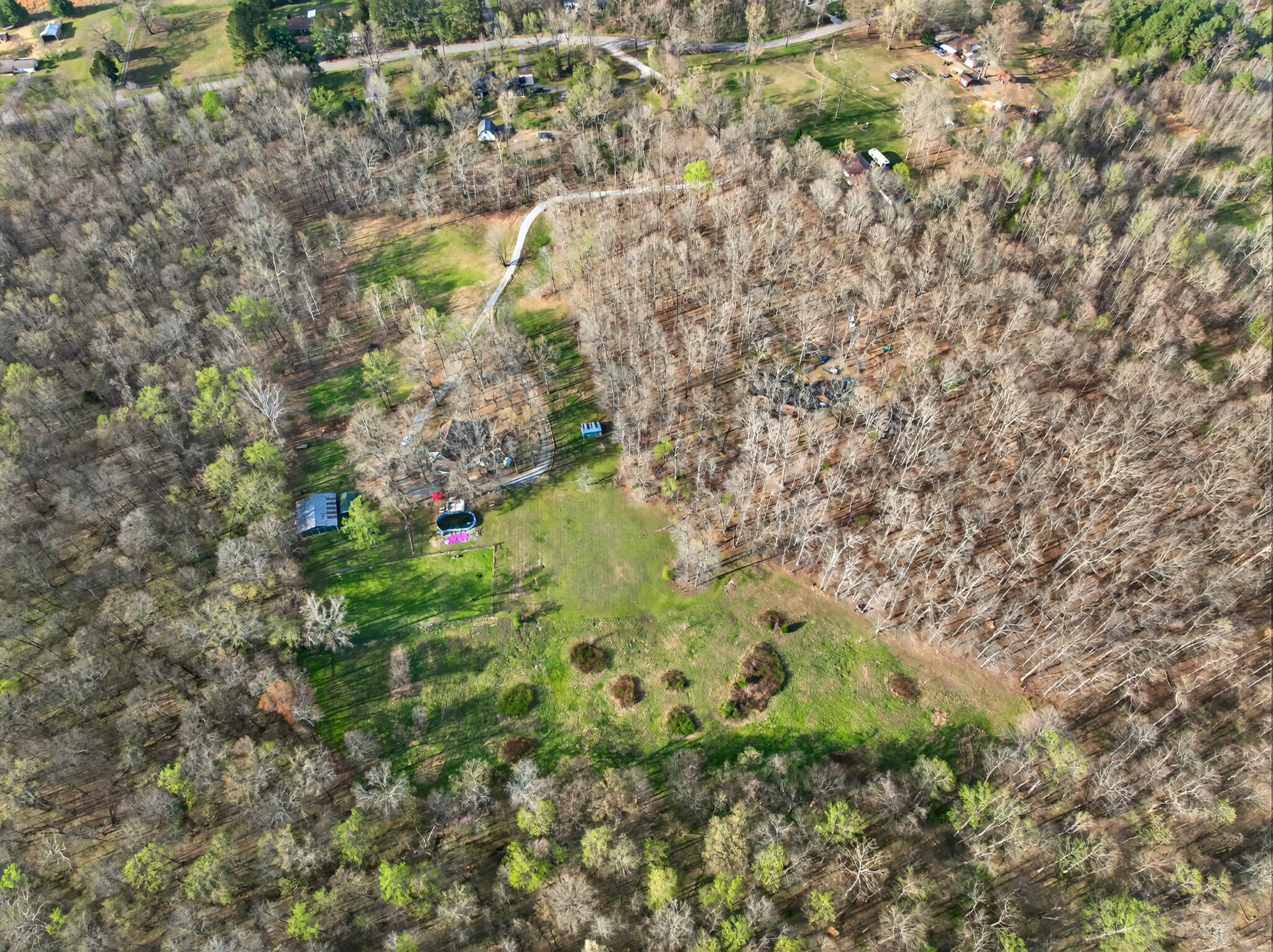 1874 Palmyra Road Palmyra, TN 37142 - Photo 95 of 99