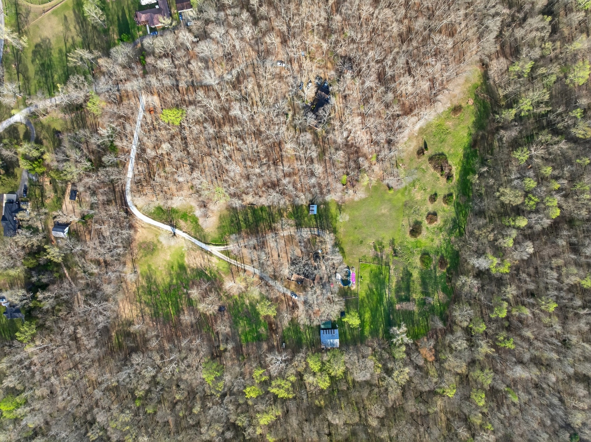 1874 Palmyra Road Palmyra, TN 37142 - Photo 96 of 99