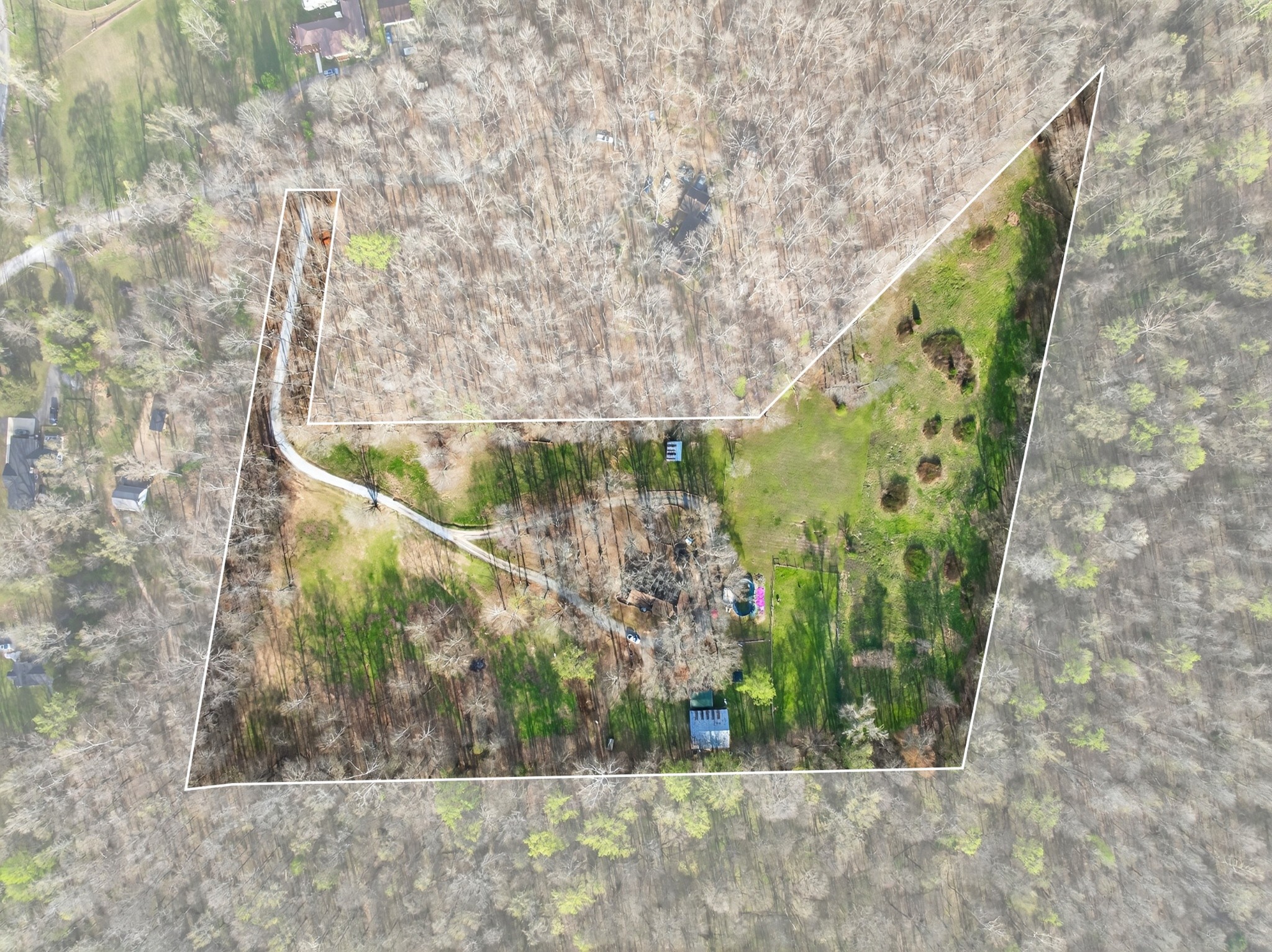 1874 Palmyra Road Palmyra, TN 37142 - Photo 97 of 99