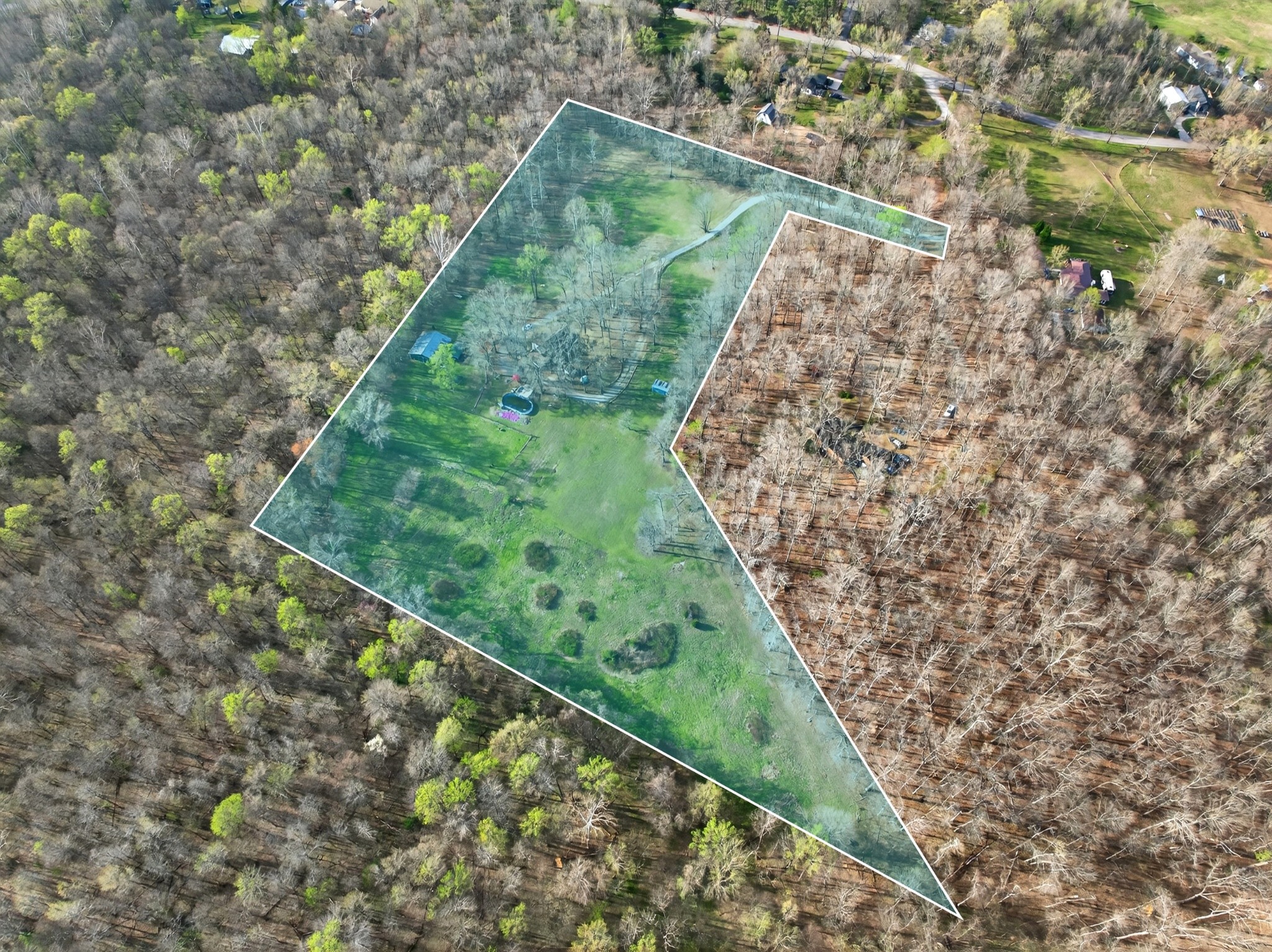 1874 Palmyra Road Palmyra, TN 37142 - Photo 98 of 99